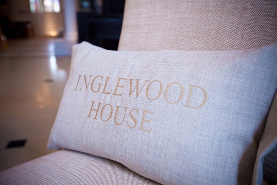 Inglewood house